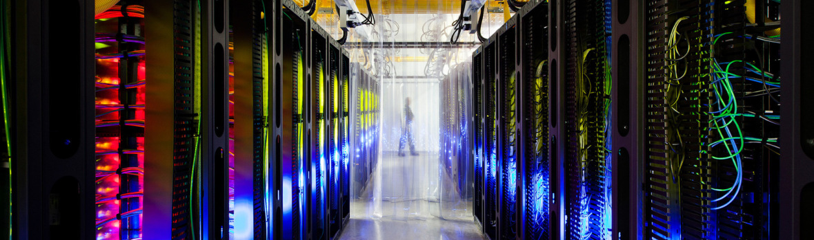 Data Centers