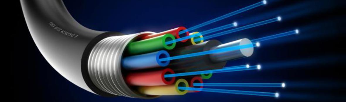 Fibra Óptica